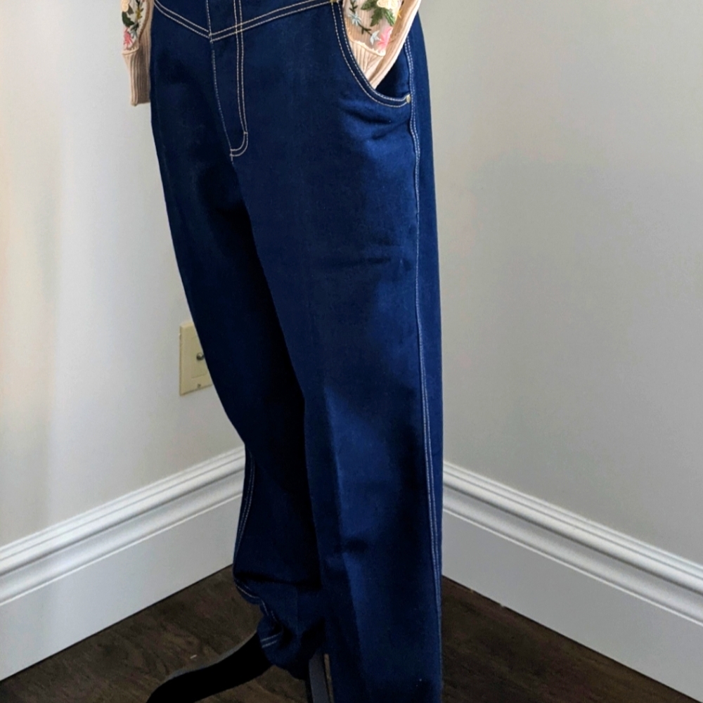 Vintage jeans by Gitano